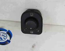 Volkswagen Golf MK5 2003-2009 Wing Mirror Adjuster Power Folding Switch